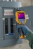 Fluke TiS60+ termokamera s rozli�en�m 320 � 240 px a technologi� IR-Fusion, 5133402