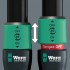 Wera 075692 momentov� kl�� 40–200 Nm Click-Torque Lock C 3, 1/2“, 05075692001