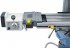 Bernardo BF 45 HSV vrta�ko-fr�zka se strojn�m posuvem pinoly a osy X, 02-1111