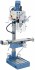 Bernardo BF 45 HSV vrta�ko-fr�zka se strojn�m posuvem pinoly a osy X, 02-1111