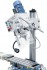 Bernardo BF 45 HSV vrta�ko-fr�zka se strojn�m posuvem pinoly a osy X, 02-1111