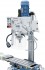 Bernardo BF 45 HSV vrta�ko-fr�zka se strojn�m posuvem pinoly a osy X, 02-1111