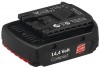 2607336150 akumultor 14,4V 1,3Ah Li-ion Bosch