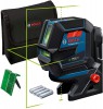 Bosch GCL 2-50 G kombinovan laser 0601066M00