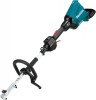 Makita DUX60Z aku pohonn jednotka Li-ion LXT 2x 18V, bez aku