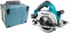 Makita DHS782ZJ aku okrun pila 2x 18V + Makpac bez aku