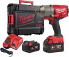 Milwaukee M18 ONEFHIWP12-502X aku rzov utahovk 2x aku 5.0Ah, 1491Nm + kufr 4933459725