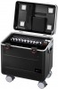 Parat 208617151 PARAPROJECT Case i10, EDUCOVER+/KidsCover systm nabjen a zen s kabelem Apple Lightning