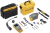 Fluke FEV350/KIT SCH analyztor pro nabjec stanice EV Typ 1 a Typ 2, 5602648