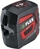 Flex ALC 2/1-G/R kov laser, 509833