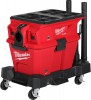 Milwaukee M18 F2VC23LG2-0 aku prmyslov vysava, mokr/such vysvn, tda L, bez aku, 4933500140