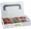 Wago 887-850 sada spojovac�ch svorek v L-BOXX Mini 4 mm², 259 d�l�