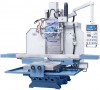 Bernardo BFM 2100 Servo konven�n� lo�ov� fr�zka s 3os�m digit�ln�m odm��ov�n�m, 02-1323XL