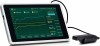 Extech RH550 teplom�r a vlhkom�r vzduchu s dataloggerem, 10–95 % RH, rosn� bod