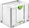 Festool SYS-Combi 3 kufr SYSTAINER T-LOC 200118