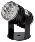 Efektov LED reflektor GST-104B Mc Crypt