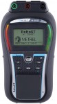 MI 3309 BT DeltaGT Metrel tester elektrickch spotebi a runho nad