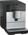 Miele CM 5500 kvovar stbrn