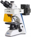 Kern OBN 141 mikroskop trinokulrn 4x/10x/20x/40x/100x