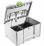 Festool Systainer³ SYS-STF D150 kufr 576785