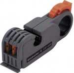 Weidmller Coax CST-Vario odizolovaci nstroj 2,5 - 8 mm2, 480876
