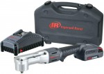 Ingersoll Rand W5330-K12-EU aku rnov rzov utahovk 3/8“, 20 V, 1x 2,5 Ah + nabjeka, kufr