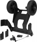 MILWAUKEE 4932493274 podvozek s koly k vibra�n� desce MX FUEL