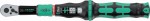 Wera 075690 momentov� kl�� 2,5–25 Nm Click-Torque Lock A 5, 1/4“, 05075690001