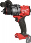 Milwaukee M18 FPD3-0 aku p��klepov� vrta�ka 18 V, 158 Nm, bez aku, 4933498060