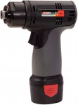 KS Tools 515.3558 aku bruska 10,8 V, 3 200 ot./min, 2� aku + nab�je�ka