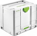 Festool SYS-Combi 3 kufr SYSTAINER T-LOC 200118