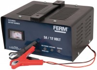 BCM1018 autonabjeka bateri 12V Ferm 