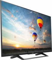 Sony KD-55XE8096 televize 139 cm Ultra HD, HD Triple Tuner, Android-TV, X-Reality PRO