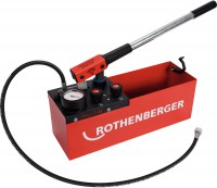 Rothenberger RP 50 aku digitln zkuebn pumpa 1000004000