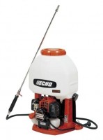 SHR-150 SI motorov� post�ikova� Echo