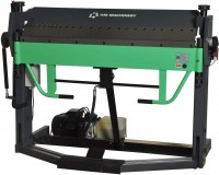 HM Machinery HS 2A ERGO run ohbaka plechu 00322200