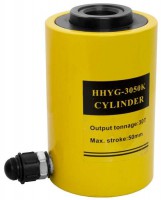 Genborx HHYG-3050K hydraulick vlec s dutm pstem