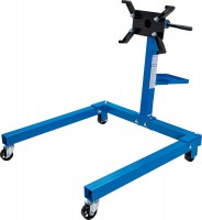 BGS 9230 pojzdn stolice s otonm upevnnm pro prci na motoru, 560 kg