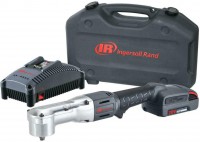 Ingersoll Rand W5330-K12-EU aku rnov rzov utahovk 3/8“, 20 V, 1x 2,5 Ah + nabjeka, kufr
