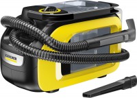 Krcher SE 3-18 Compact aku tepova - isti koberc 1.081-500.0