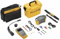 Fluke FEV350/KIT SCH analyztor pro nabjec stanice EV Typ 1 a Typ 2, 5602648