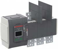 ABB OXA1200U3X4QB automatick pepna st TruONE, 3plov + N, 1200A, Level 4, dic jednotka, 1SCA151484R1001
