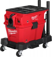 Milwaukee M18 F2VC23LG2-0 aku prmyslov vysava, mokr/such vysvn, tda L, bez aku, 4933500140