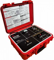 MI Spekter HVA 204 vysokonap�ov� adapt�r pro MST 204