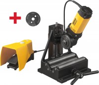 REMS Cento Basic stroj na d�len� trubek Ø 8–115 mm, 230 V + kole�ko 845X02