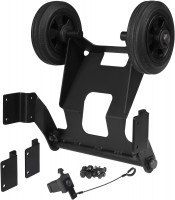 MILWAUKEE 4932493274 podvozek s koly k vibra�n� desce MX FUEL