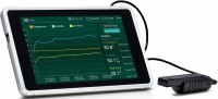 Extech RH550 teplom�r a vlhkom�r vzduchu s dataloggerem, 10–95 % RH, rosn� bod
