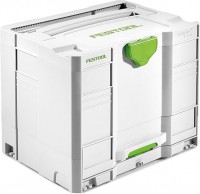 Festool SYS-Combi 3 kufr SYSTAINER T-LOC 200118