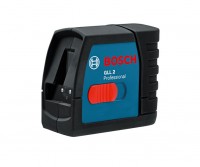 GLL 2 k���ov� laser Bosch