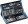 Hazet 2200SC-32 sada nstr. kl 96-dln ve SmartCase